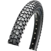 Maxxis Holy Roller 60 Tpi Wire Single Compound Tyre